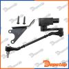 Capteur de niveau de hauteur gauche pour LAND ROVER | 38020, 3800020